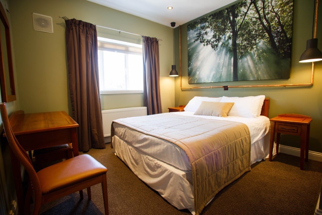 double room giltraps